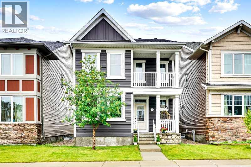 21 Cityscape Avenue Ne Property Photo 1