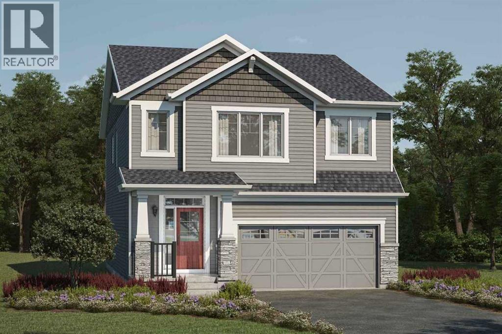 122 Carringford Way Nw Property Photo 1