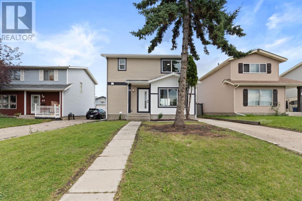 58 Aberdare Way Ne Property Photo 1