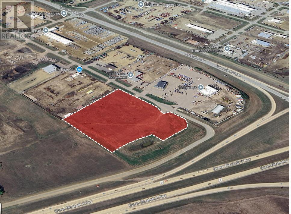 72, 27323 Township Road 394 Property Photo 1