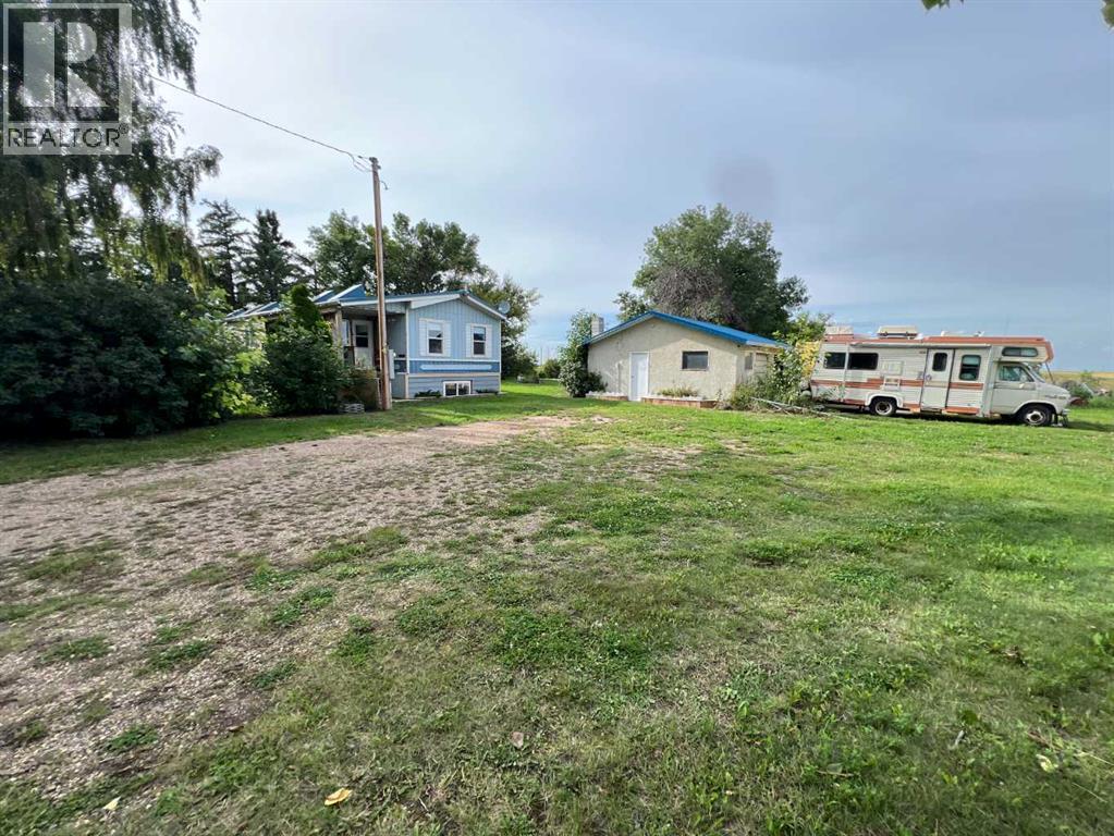 163078 Twp Rd 232 Property Photo 2