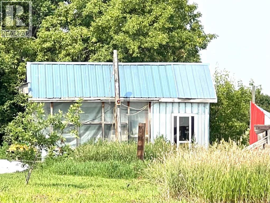 163078 Twp Rd 232 Property Photo 36