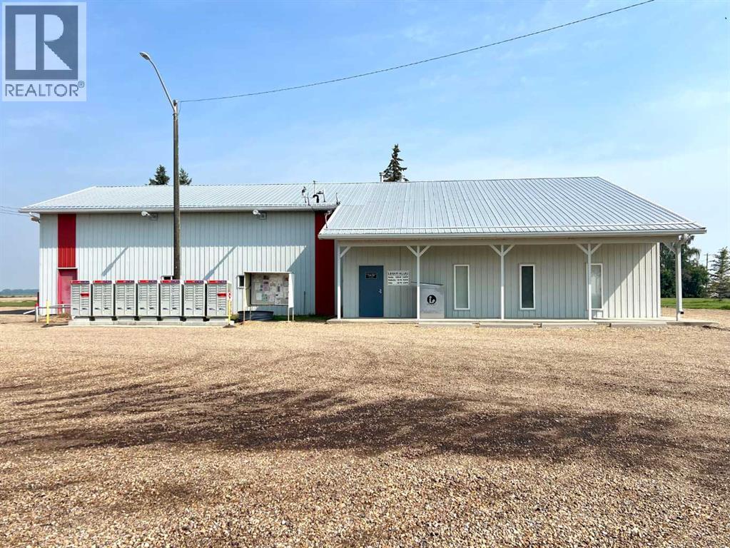 163078 Twp Rd 232 Property Photo 43