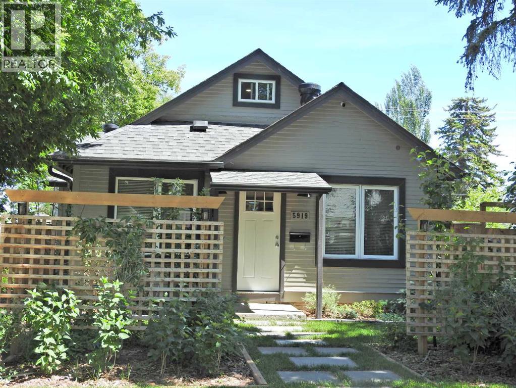 5919 52 Street Property Photo 1