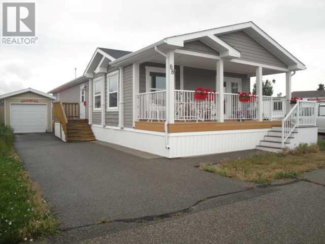 #88, 2300 13th Street N