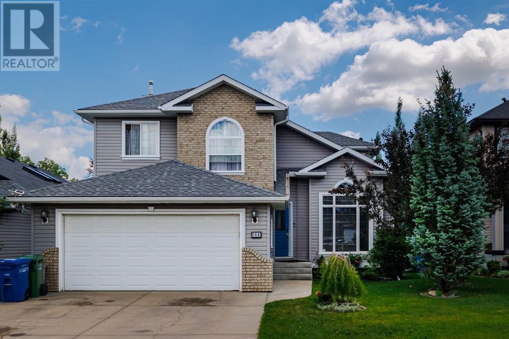 168 Fairways Drive Nw Property Photo 1