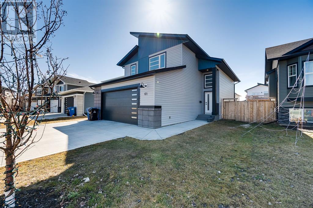 61 Murphy Close Property Photo 1