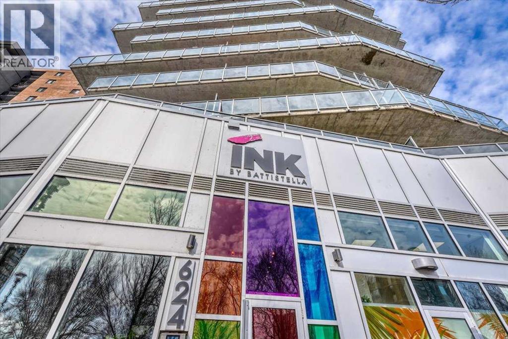 505, 624 8 Avenue SE