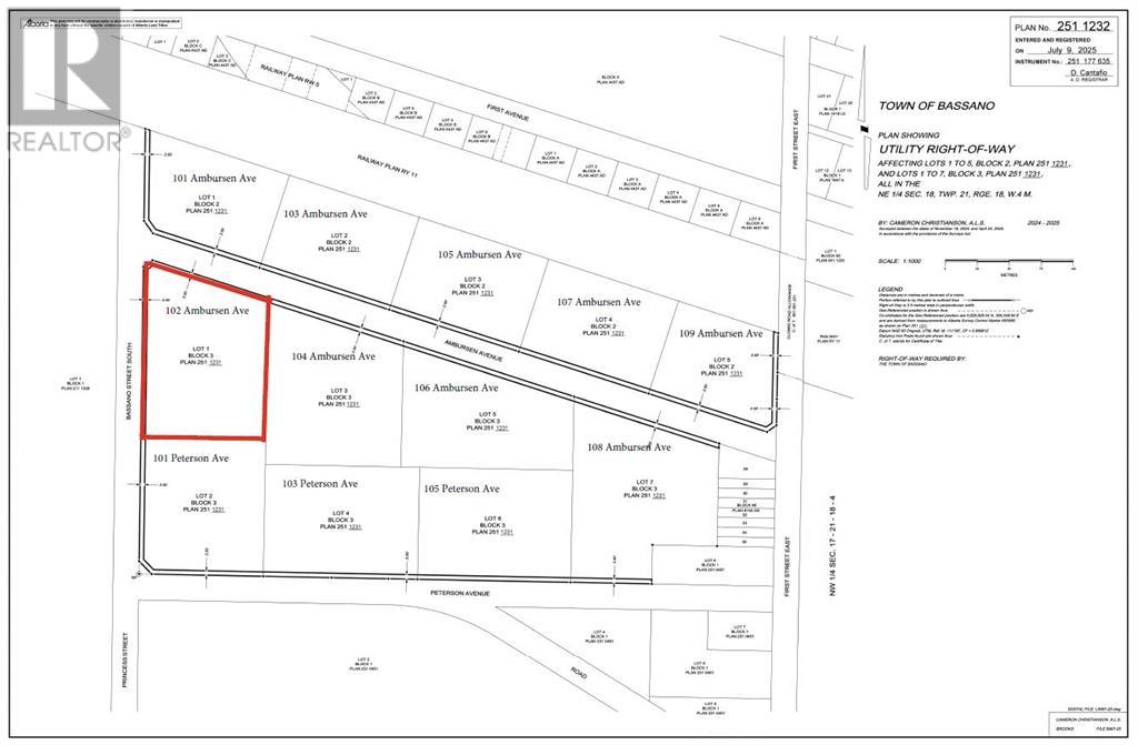 102 Ambursen Avenue Property Photo 1