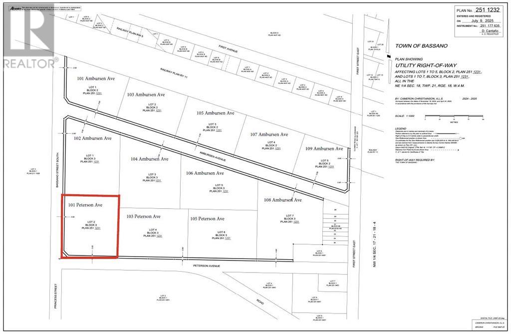 101 Peterson Avenue Property Photo 1