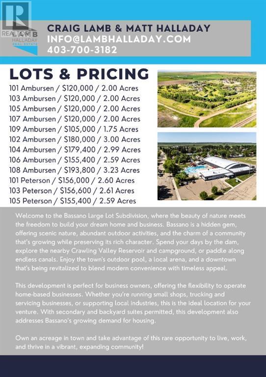 101 Peterson Avenue Property Photo 14