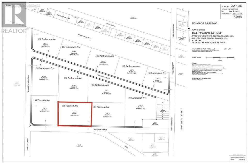 103 Peterson Avenue Property Photo 1