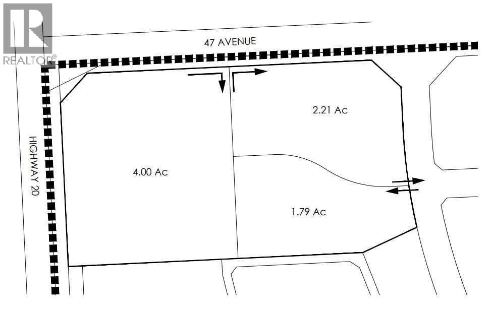 Corner Of 47th Avenue Highway 20 Property Photo 6
