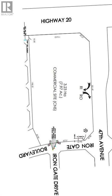 Corner Of 47th Avenue Highway 20 Property Photo 10