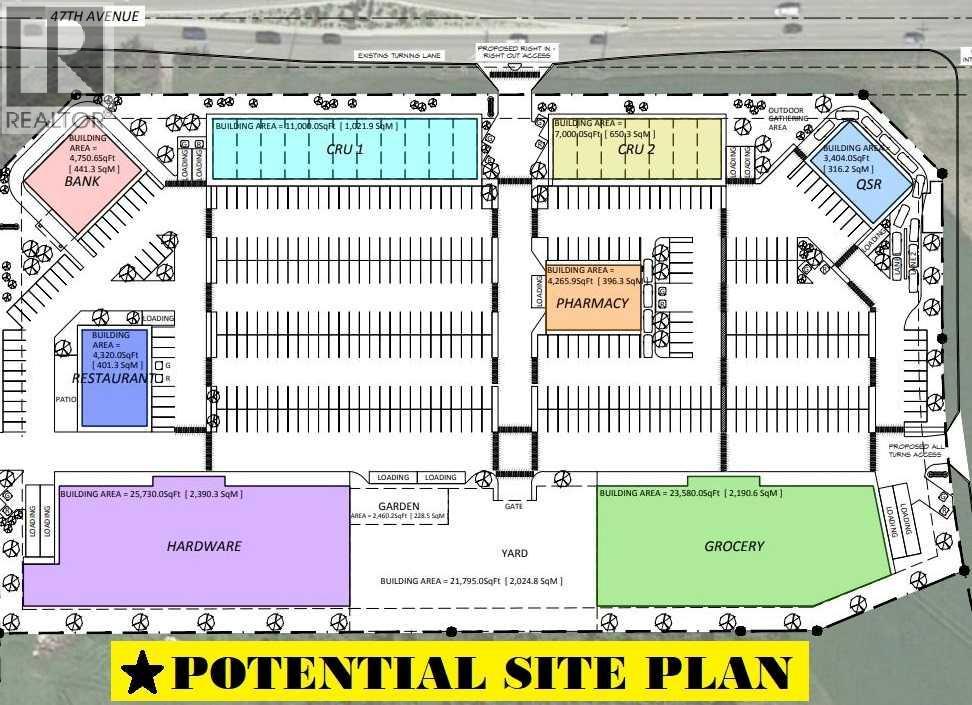 Corner Of 47th Avenue Highway 20 Property Photo 11