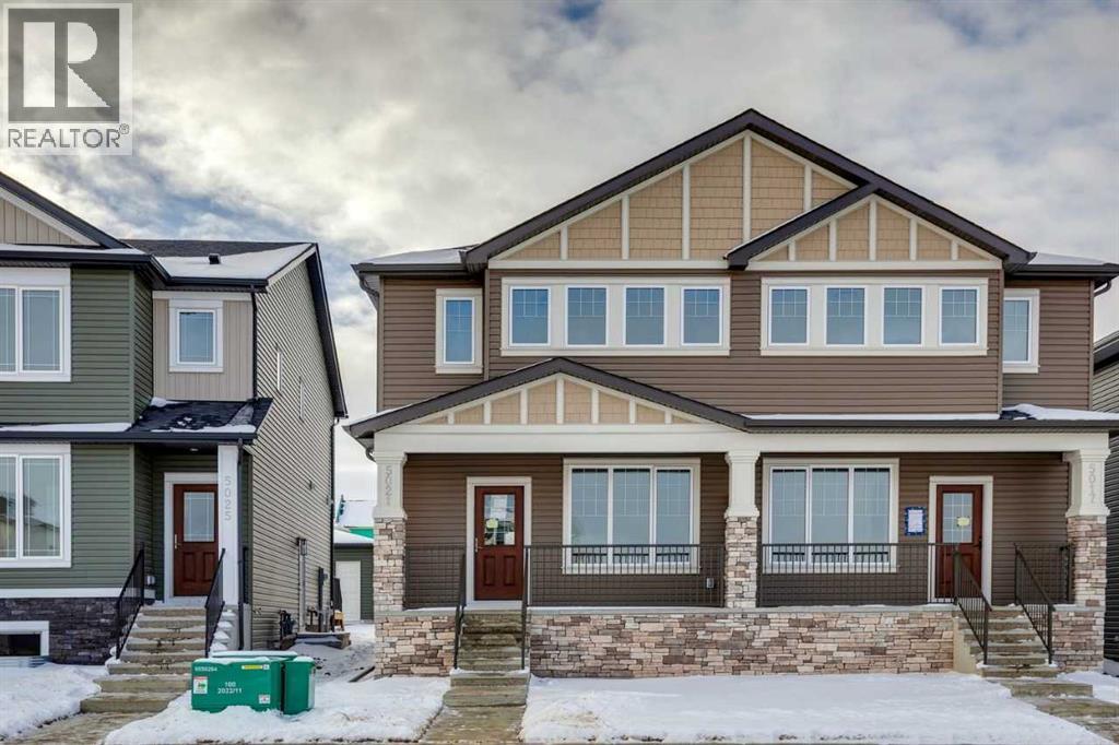 5021 Harmony Circle Property Photo 1