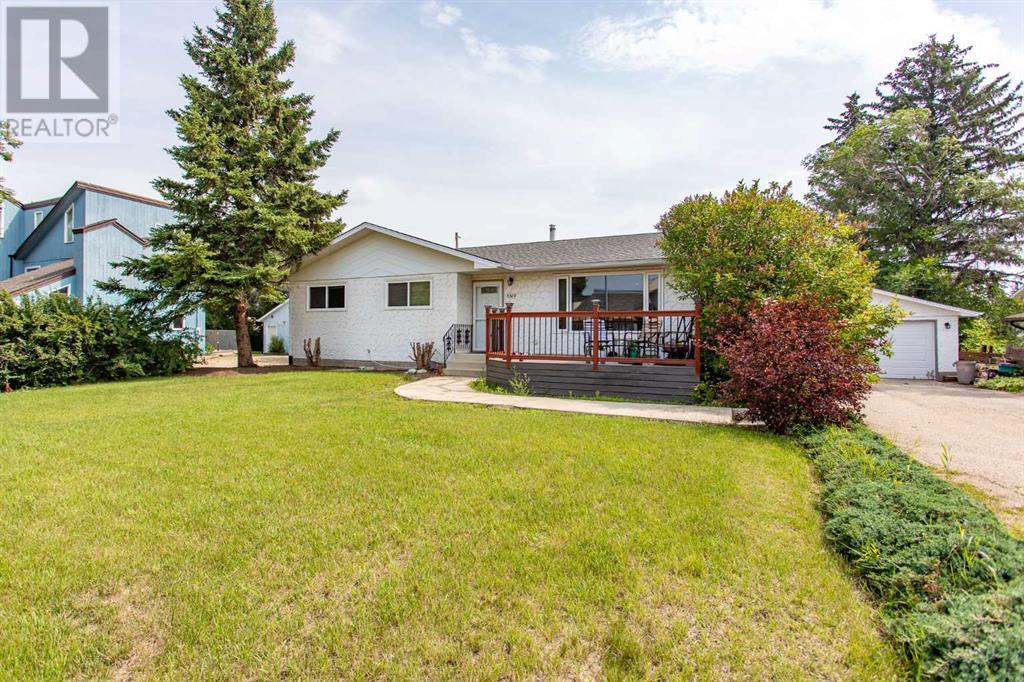 5309 58 Street Property Photo 1
