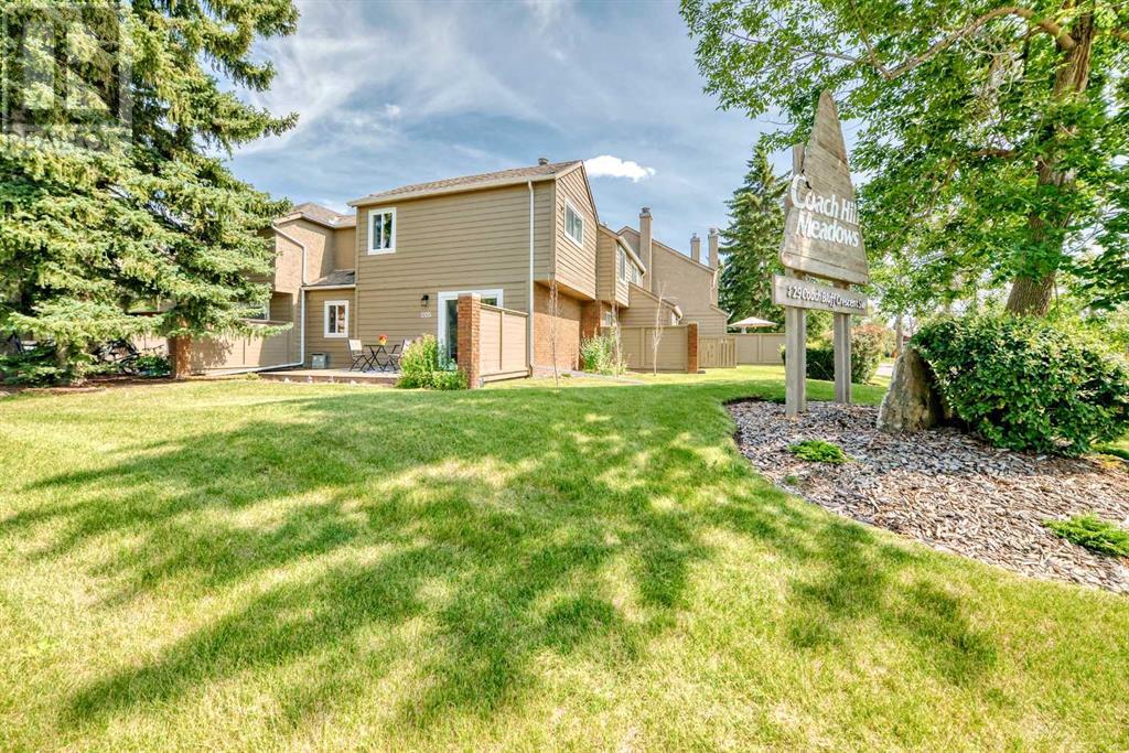205, 829 Coach Bluff Crescent Sw Property Photo 1
