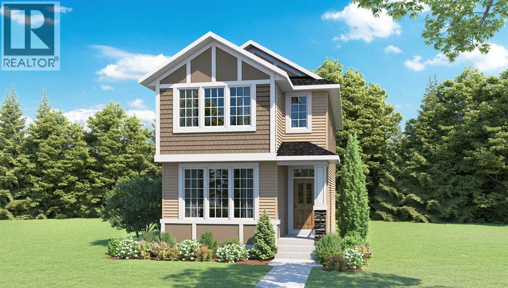 138 Versant Rise Sw Property Photo 1