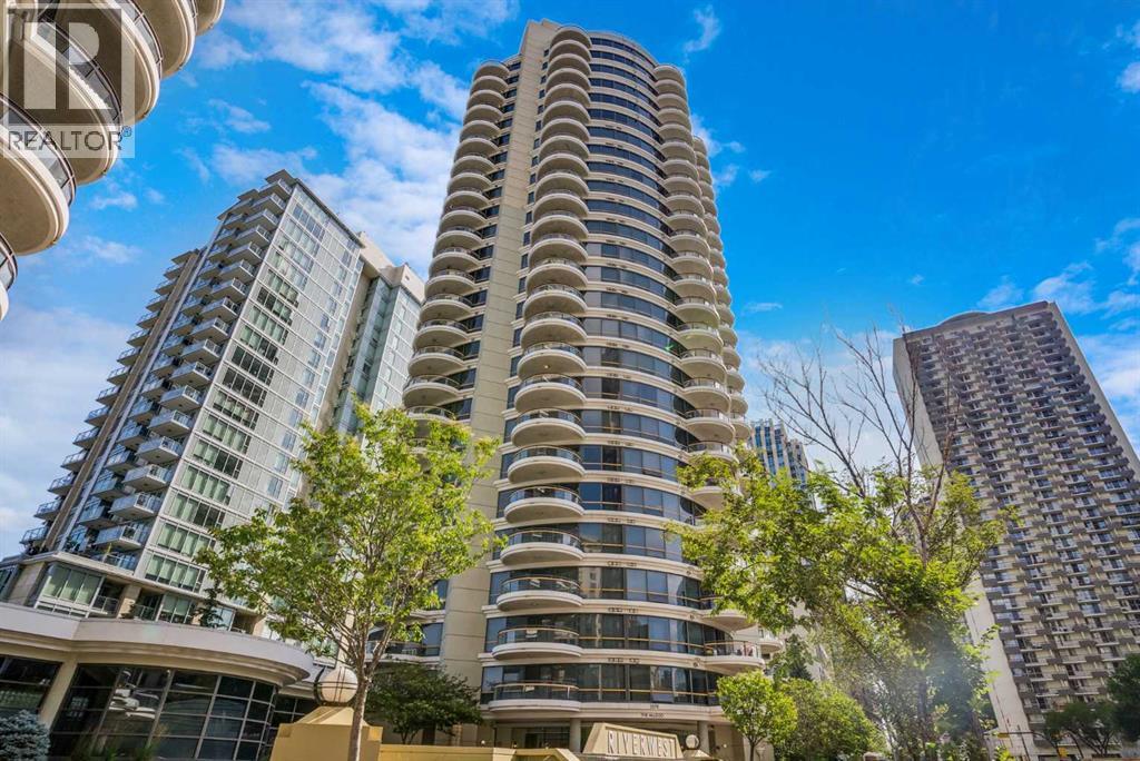 1601, 1078 6 Avenue Sw Property Photo 1
