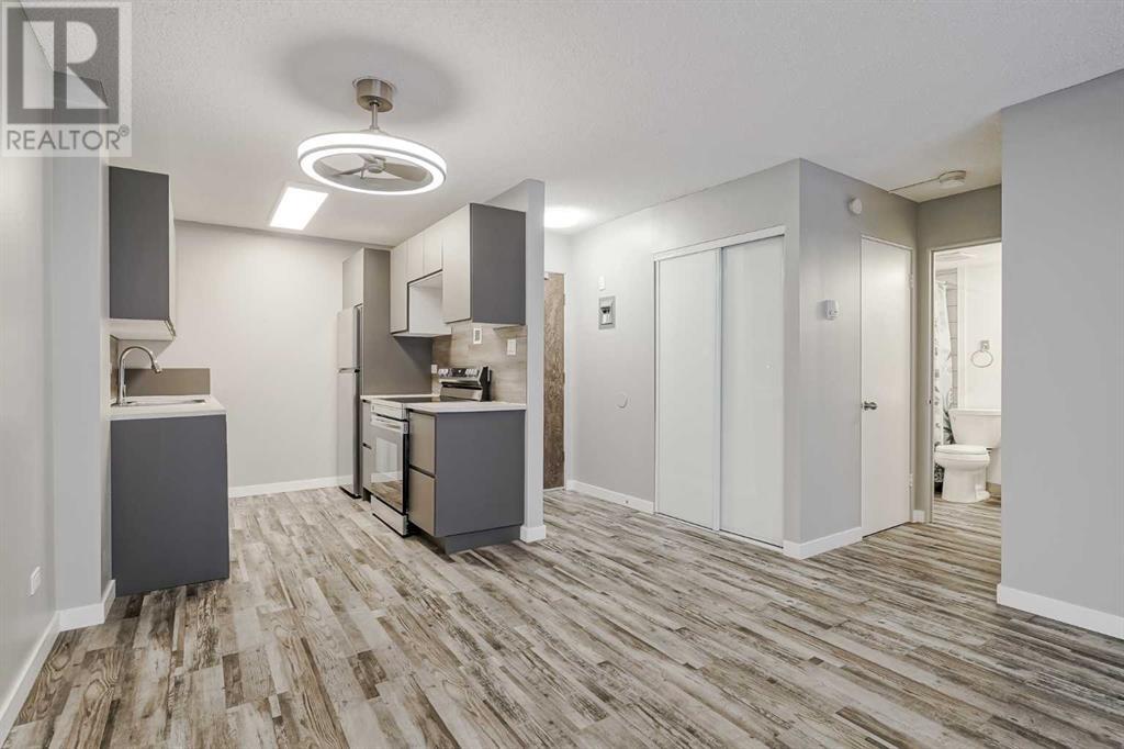6c, 515 17 Avenue Sw Property Photo 1
