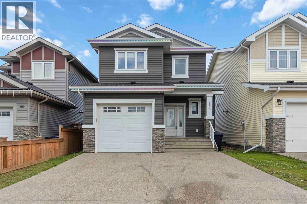 106 Athabasca Crescent Property Photo 1