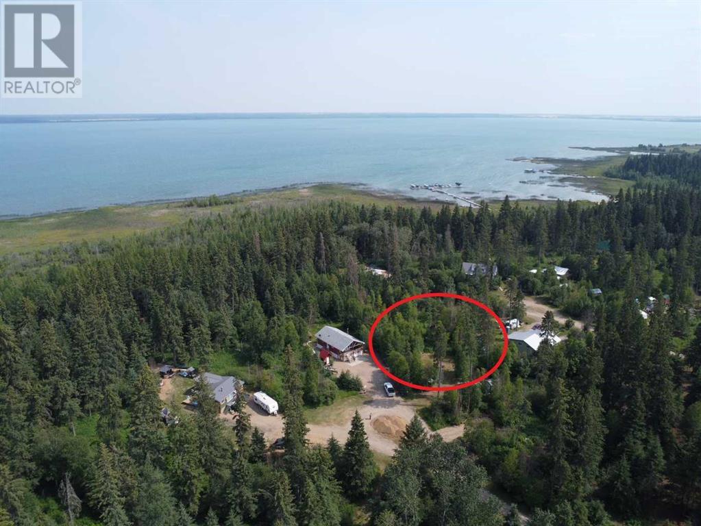 Lot 814 Oak Bay Property Photo 1