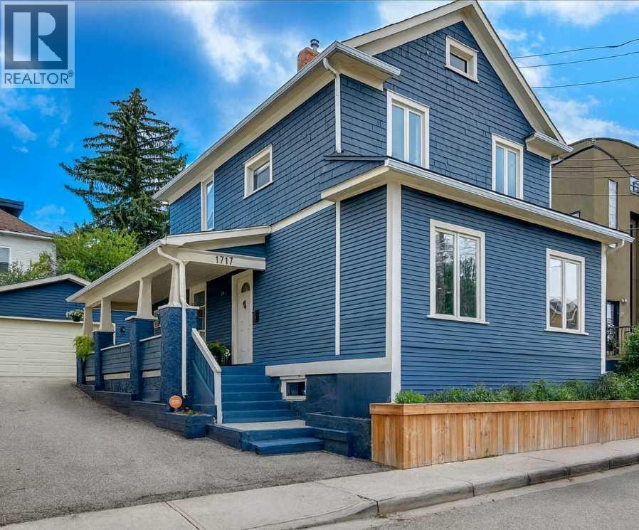 1717 21 Avenue Sw Property Photo 1
