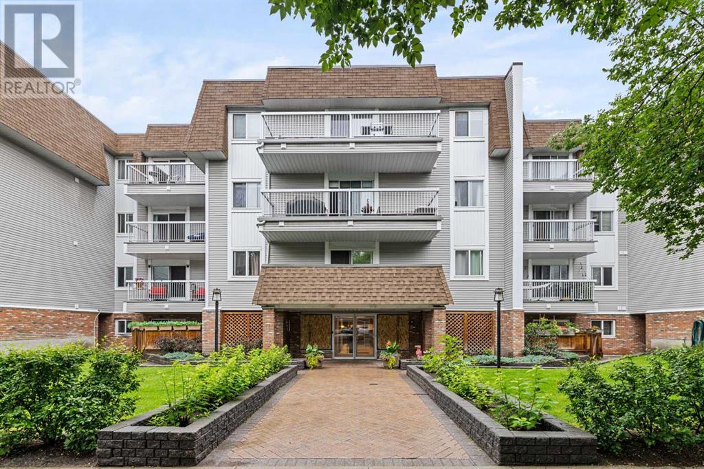 210, 540 18 Avenue Sw Property Photo 1