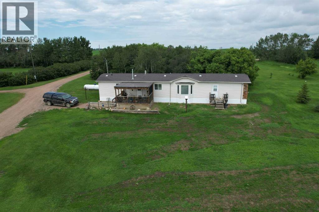 10317 Township Road 512 Property Photo 1