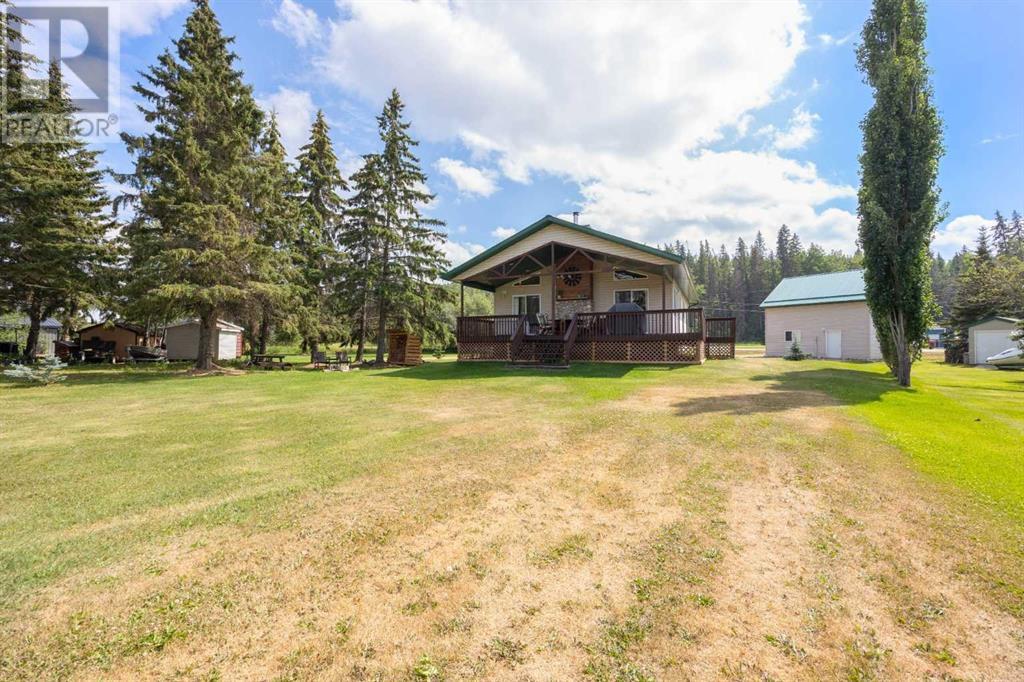 203 Labonte Drive Property Photo 1