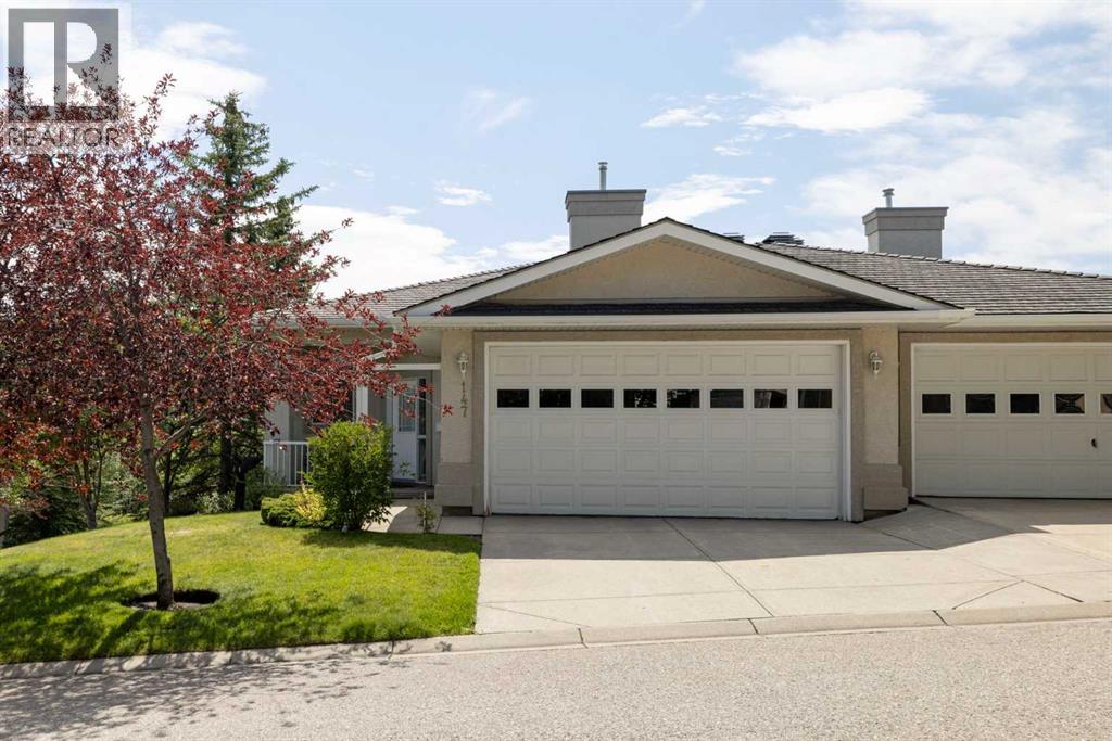 147 Edgeridge Terrace Nw Property Photo 1