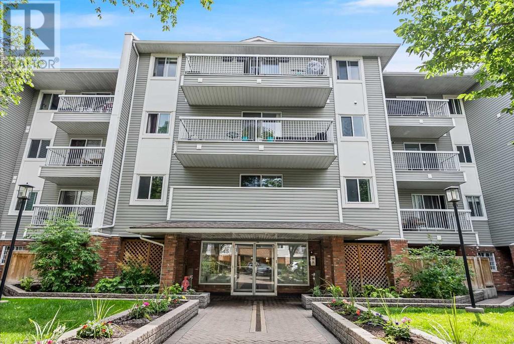106, 545 18 Avenue Sw Property Photo 1