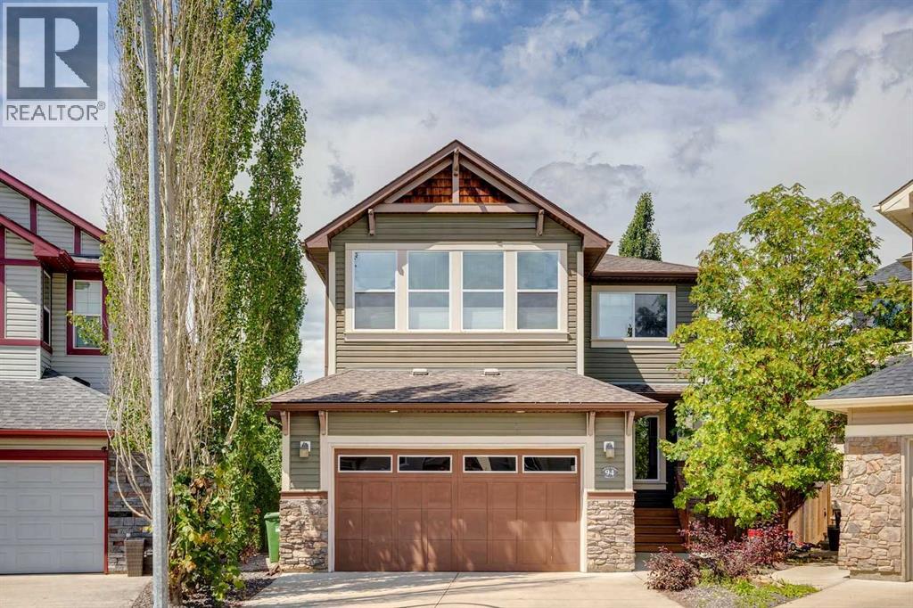 94 Tuscany Summit Green NW Property Photo 1