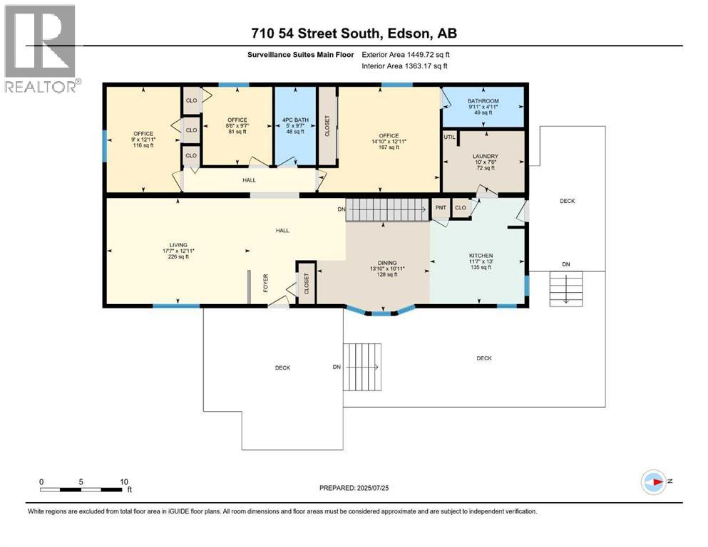 710 54 Street S Property Photo 48