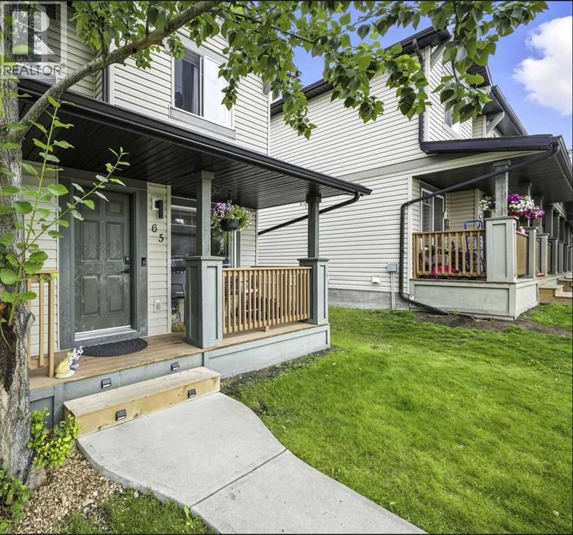 65, 105 Drake Landing Common Property Photo 1