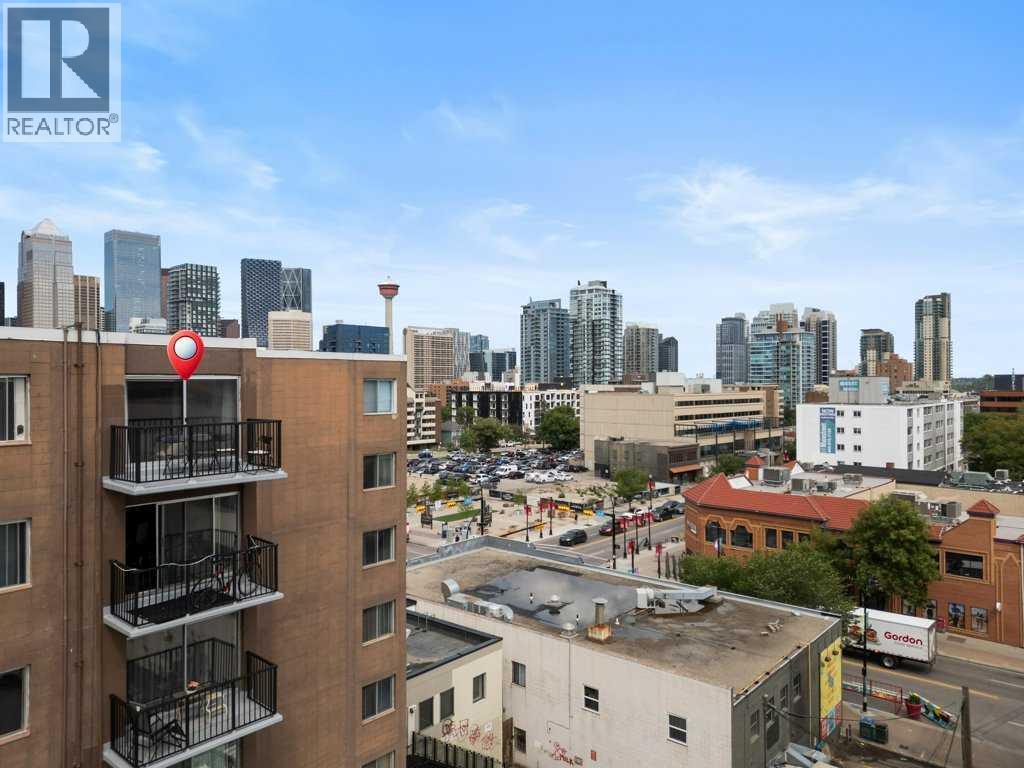 8d, 515 17 Avenue Sw Property Photo 1