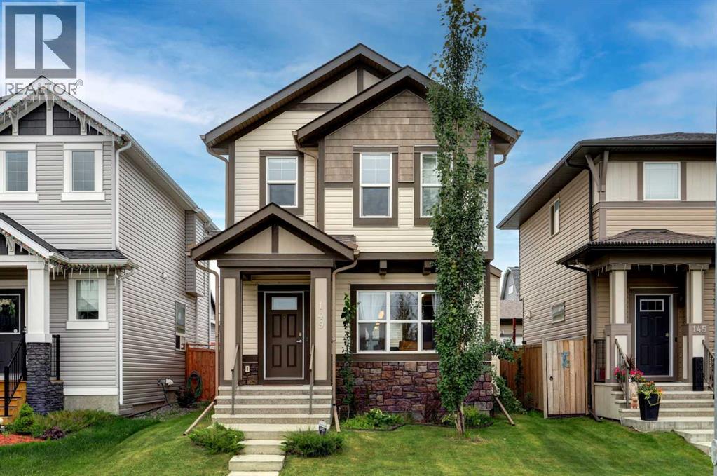 149 Hillcrest Avenue Property Photo 1