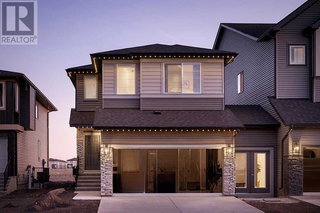 2065 Cobblebrook Crescent Sw Property Photo 1