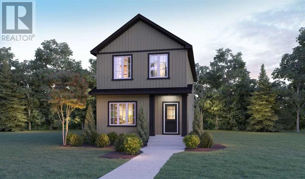 431 Chelsea Port Crossing Property Photo 1
