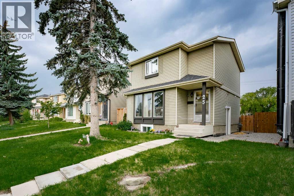 25 Erin Ridge Road SE