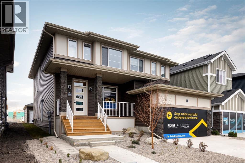 114 Belvedere Crescent Se Property Photo 1