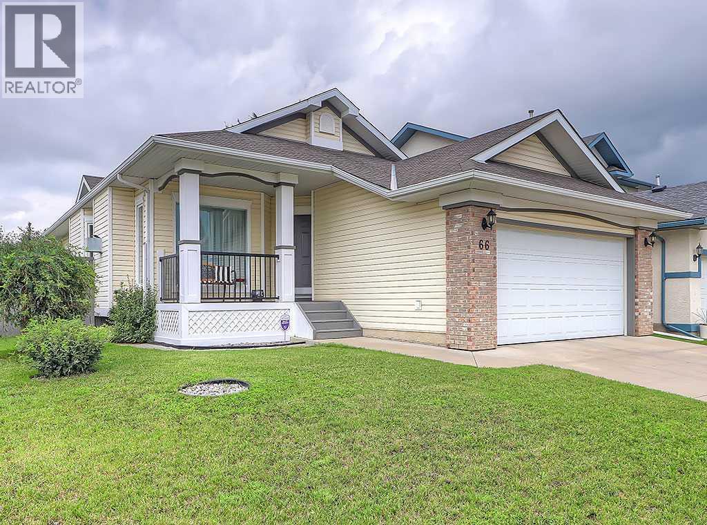 66 Cimarron Drive Property Photo 1
