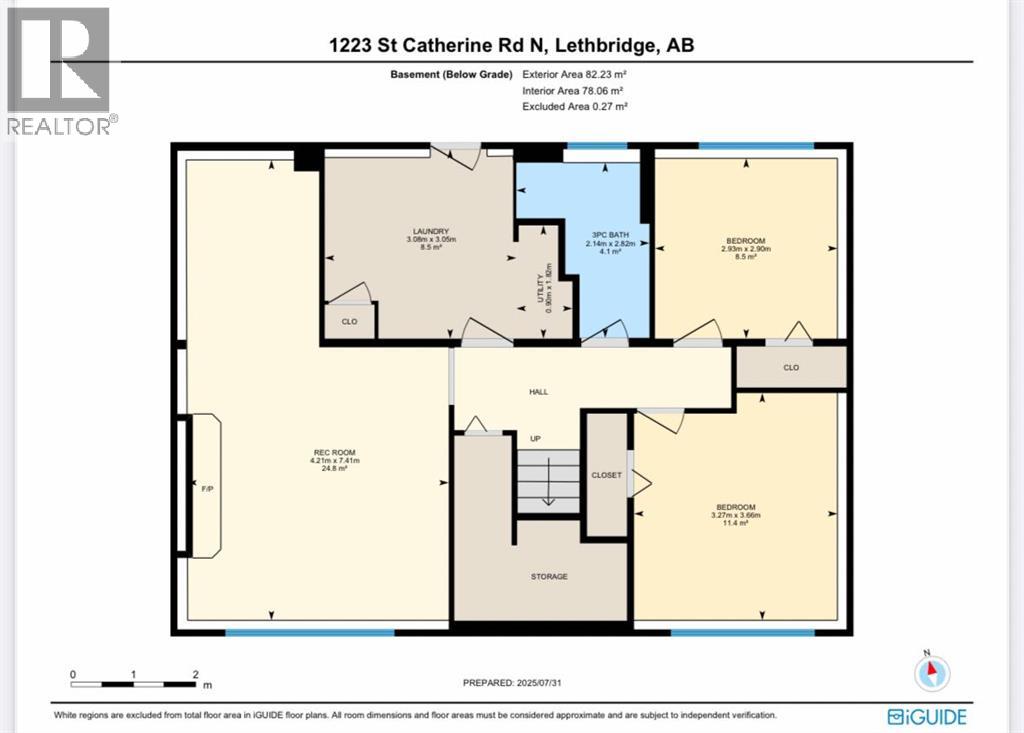 1223 St. Catherine Road N Property Photo 5