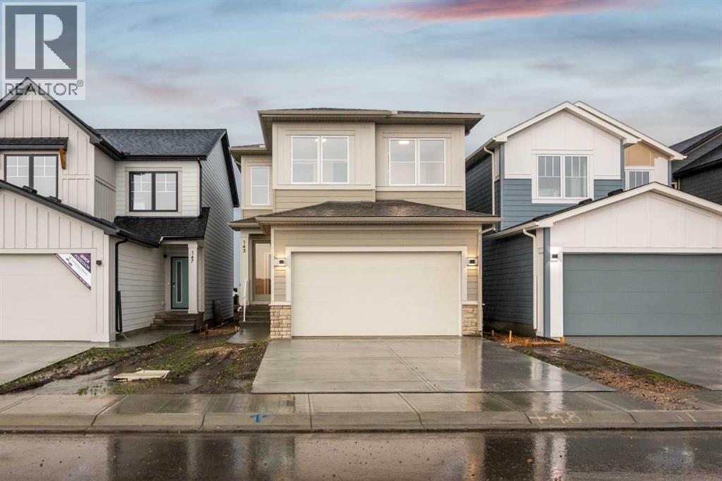143 Belvedere Crescent Se Property Photo 1