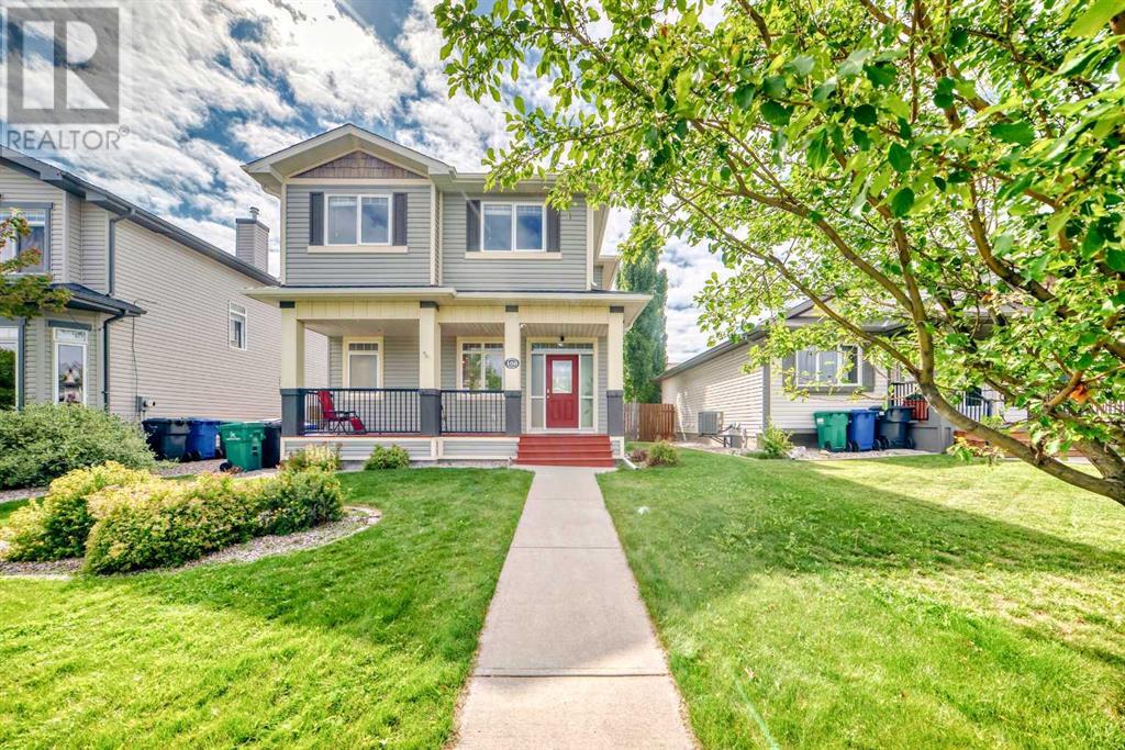 108 Coalbanks Boulevard W Property Photo 1