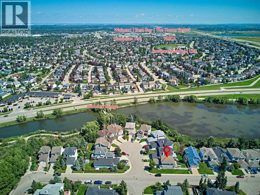 141 Bridlecreek Green Sw Property Photo 1