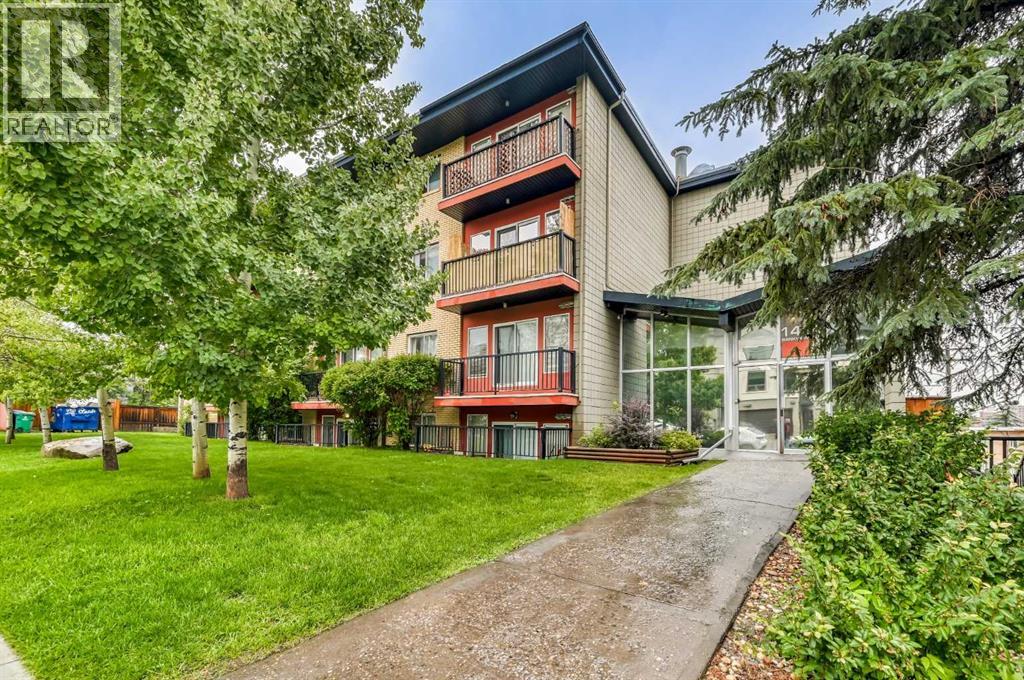 101, 1424 22 Avenue Sw Property Photo 1