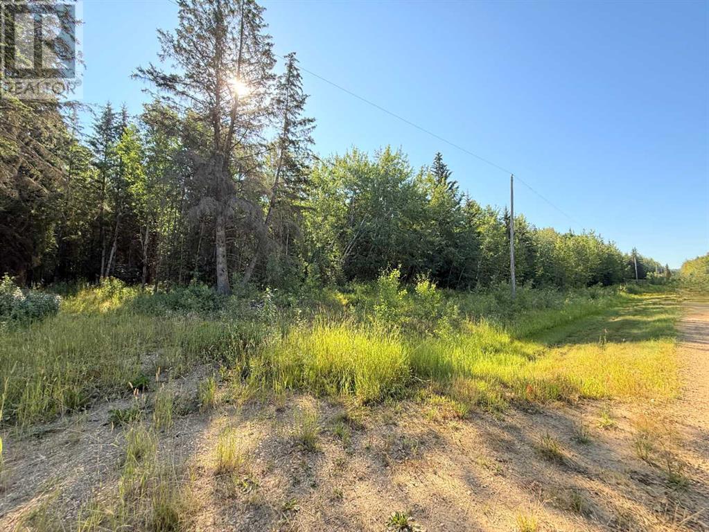 Lot 2 Part Of Nw-33-65-22-w4 Property Photo 1