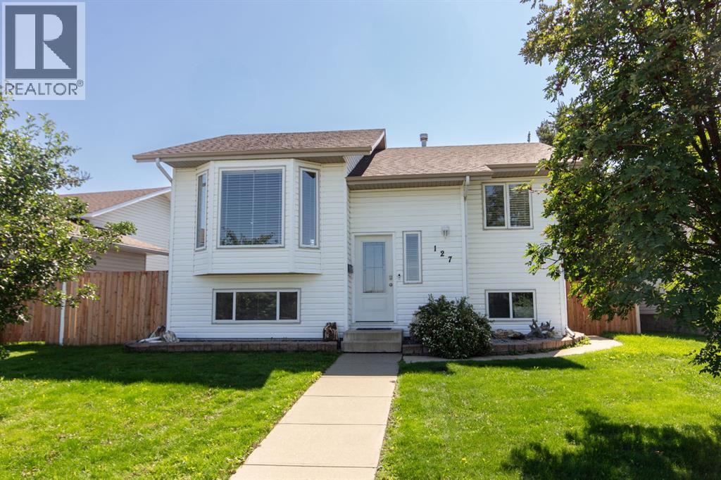 127 Ellenwood Drive